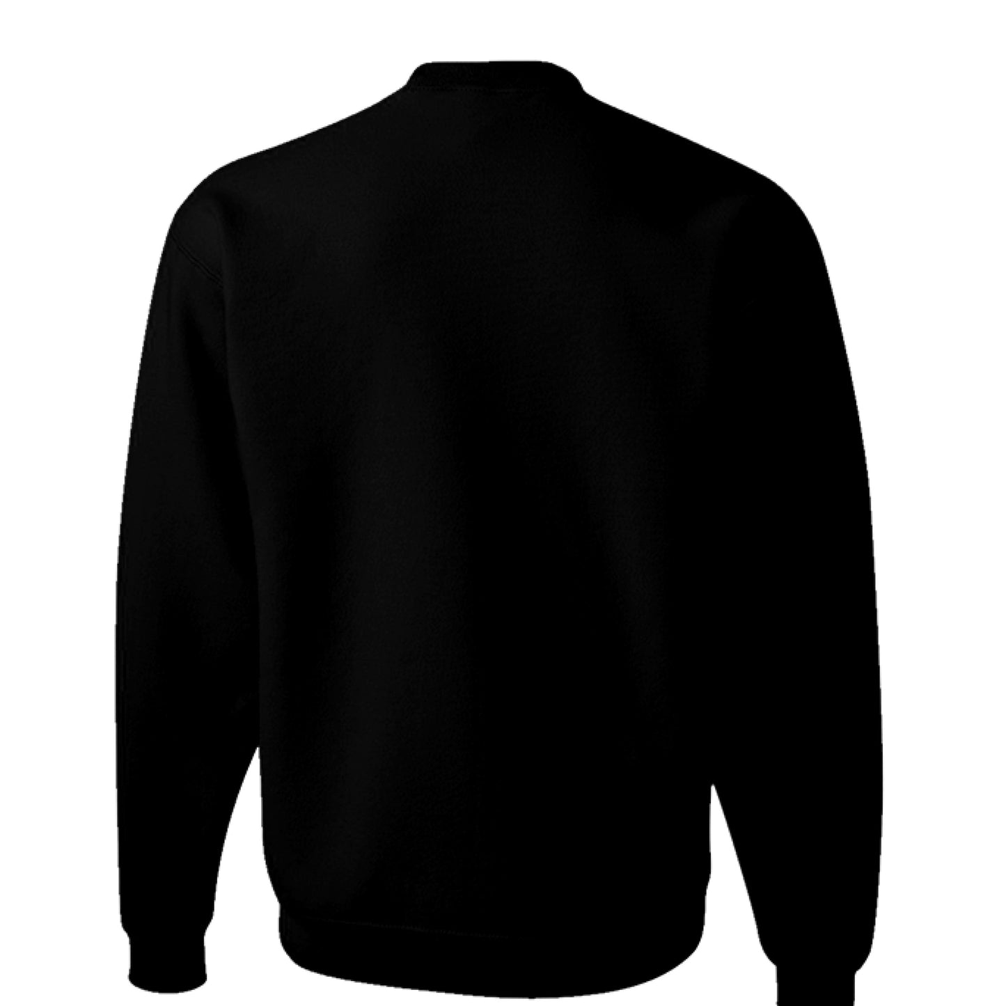BLACK - BACK