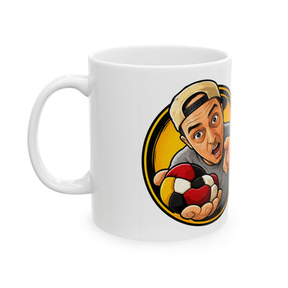 Ceramic Mug, (11oz, 15oz)