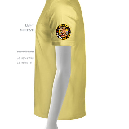 DAISY - G200 - SLEEVE_LEFT