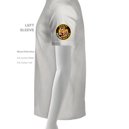 ICE GREY - G200 - SLEEVE_LEFT