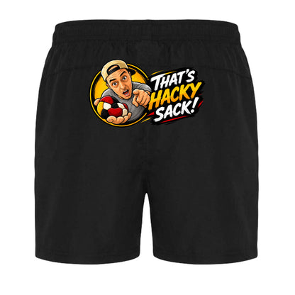 Black - TD052 - BACK