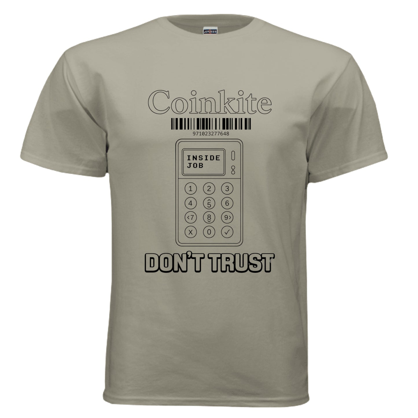 Clay - 29M - FRONT
