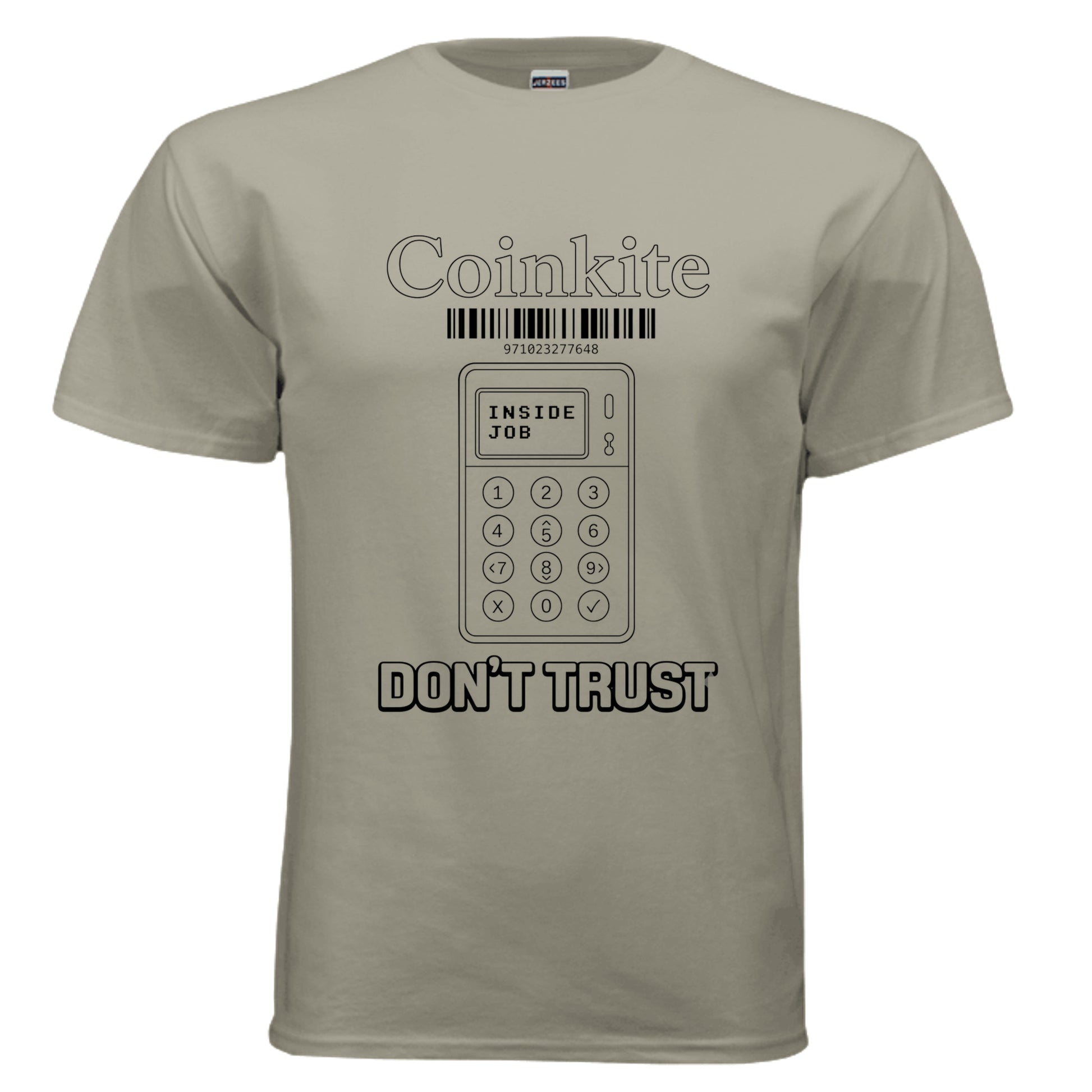 Clay - 29M - FRONT