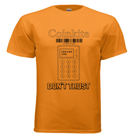 TENNESEE ORANGE - 29M - FRONT