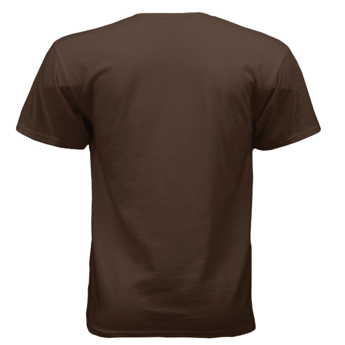 CHOCOLATE - 29M - BACK