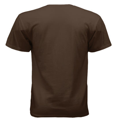 CHOCOLATE - 29M - BACK