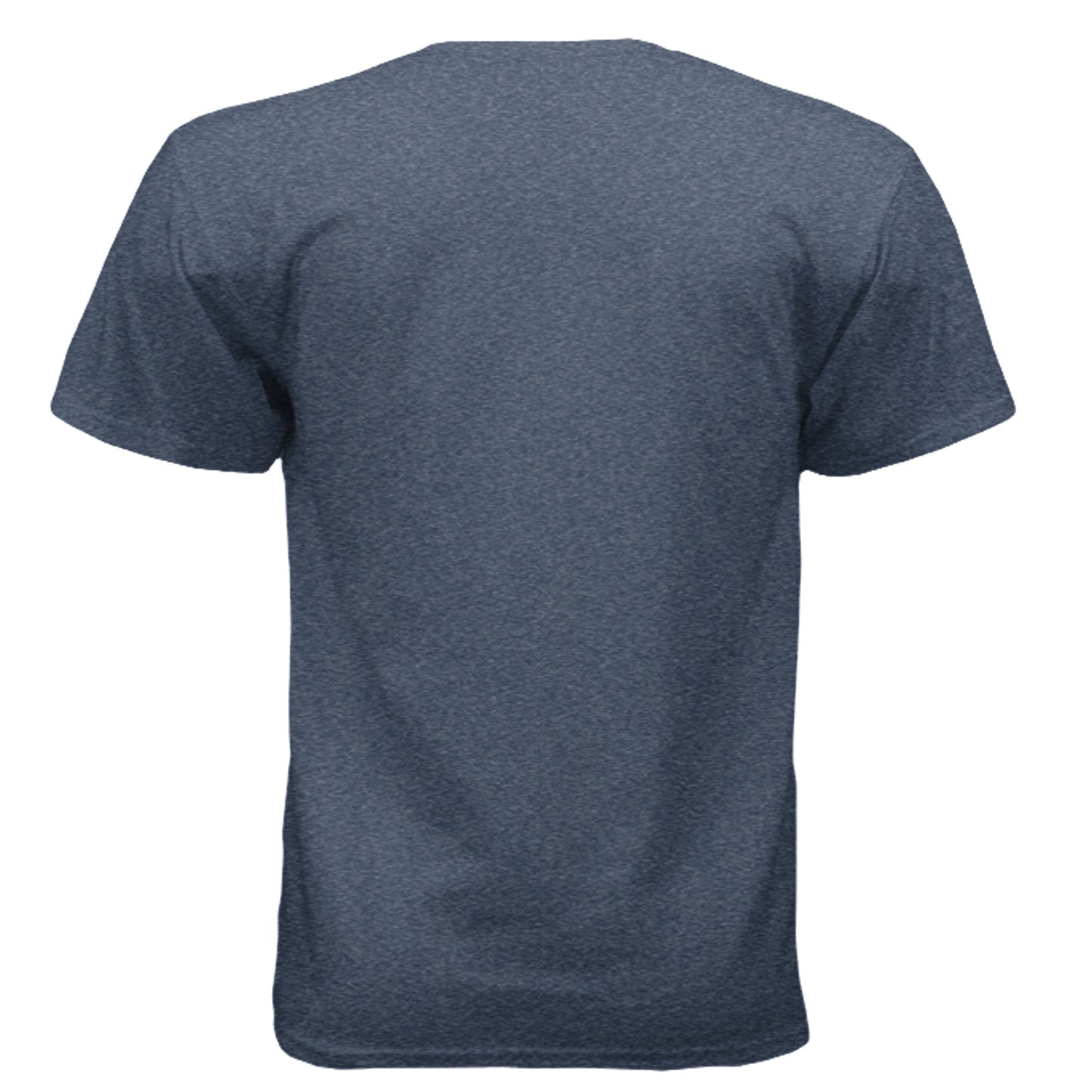 Vintage Heather Navy - 29M - BACK