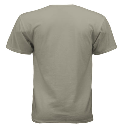 Clay - 29M - BACK