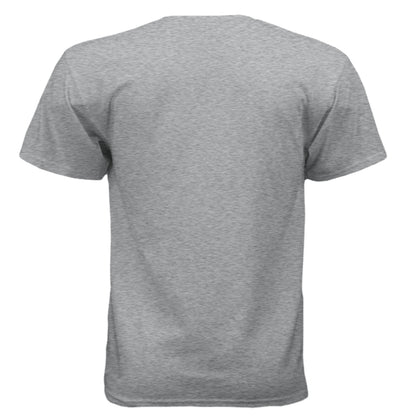 ATHLETIC HEATHER - 29M - BACK