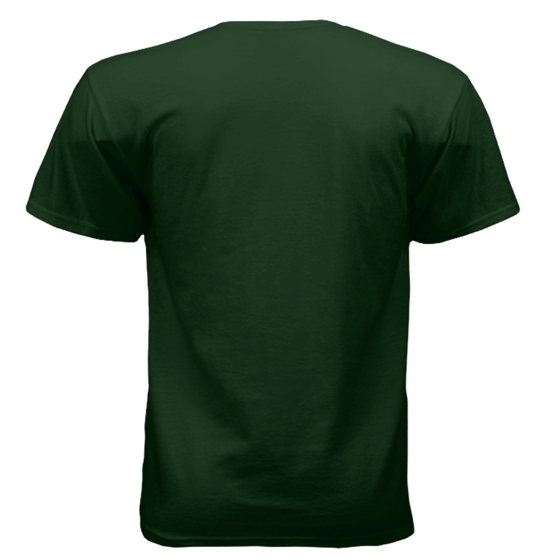 FOREST GREEN - 29M - BACK
