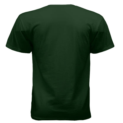 FOREST GREEN - 29M - BACK