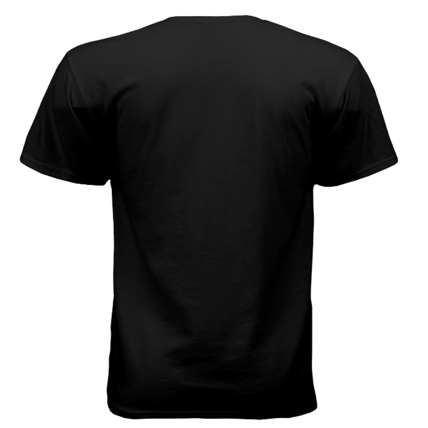 BLACK - 29M - BACK