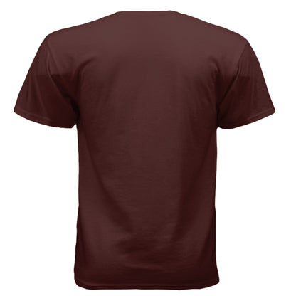 MAROON - 29M - BACK